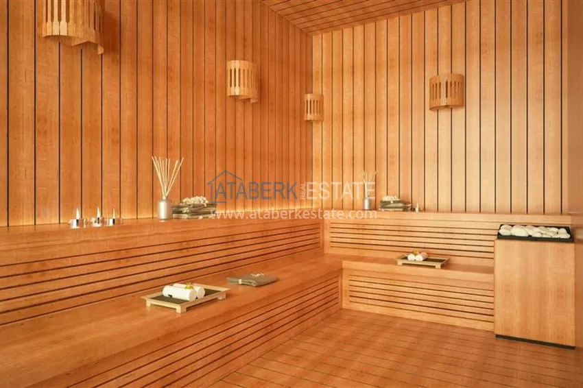 New complex in Oba with installment payment 10 