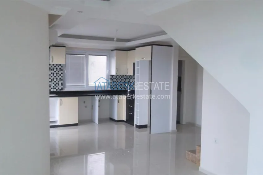 Purchase  Complex on the Cleopatra beach with the developed infrastructure 1 