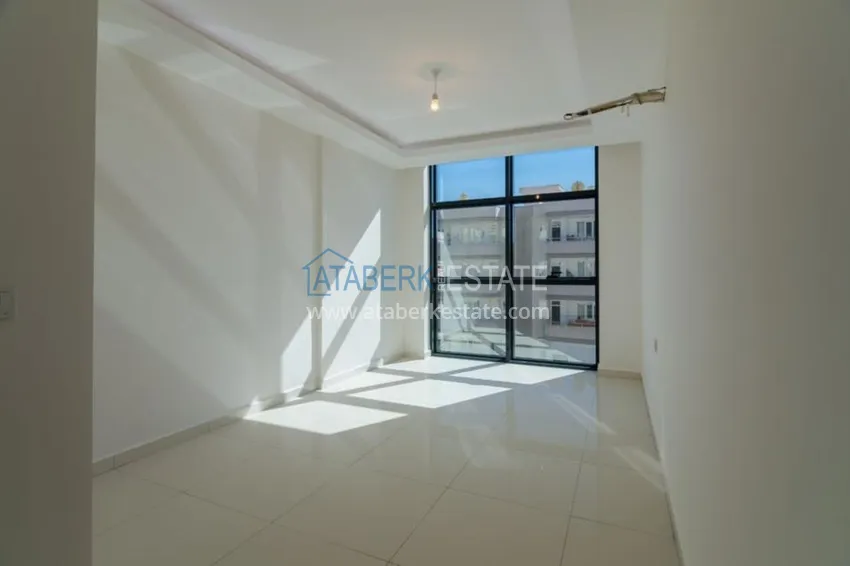 Purchase  Apartments and penthouses in a new complex at prices from the developer 14 