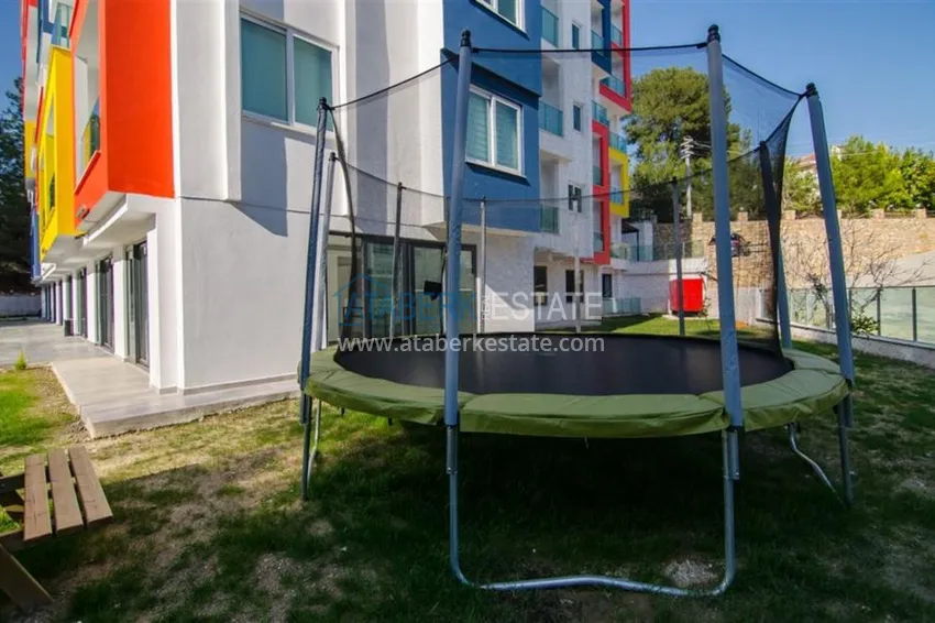 New project under construction, with payment by installments! 12 