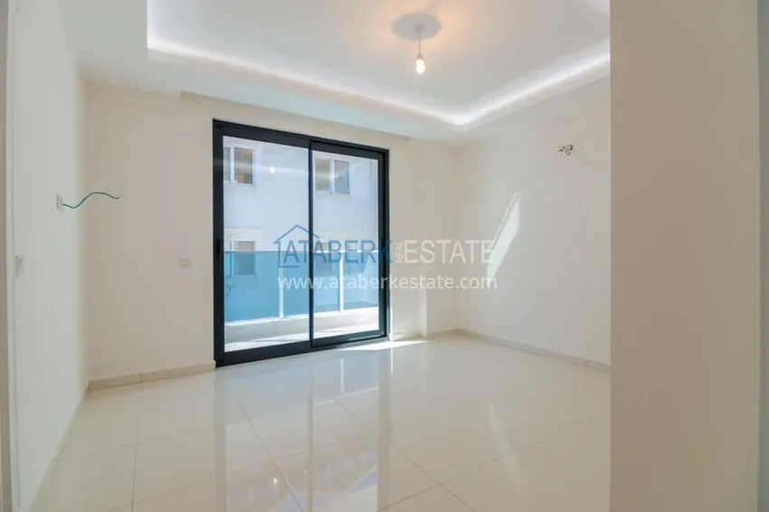 Purchase  Apartments and penthouses in a new complex at prices from the developer 15 