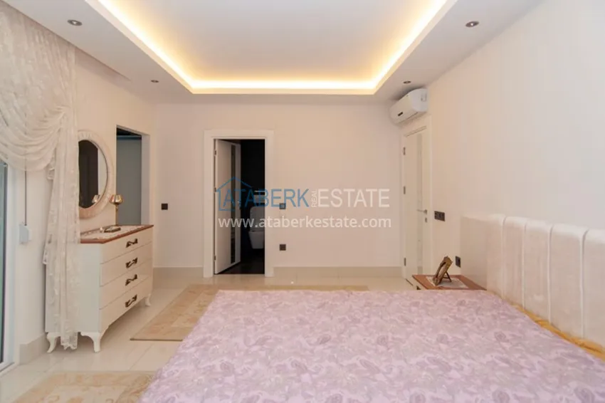 Purchase  Complex on the Cleopatra beach with the developed infrastructure 3 