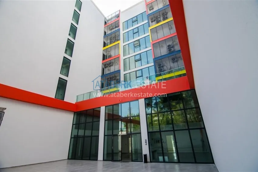 New project under construction, with payment by installments! 13 