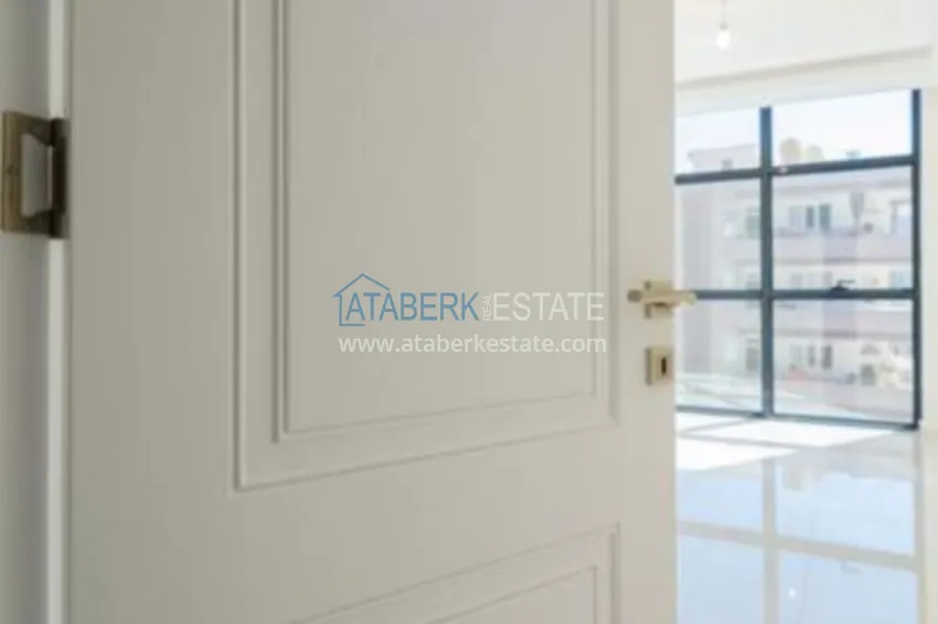 Purchase  Apartments and penthouses in a new complex at prices from the developer 16 