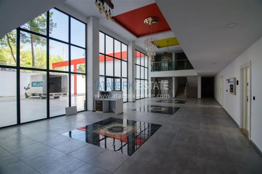 New project under construction, with payment by installments! 14 