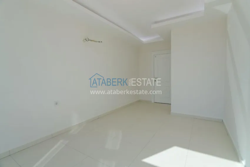 Purchase  Apartments and penthouses in a new complex at prices from the developer 17 