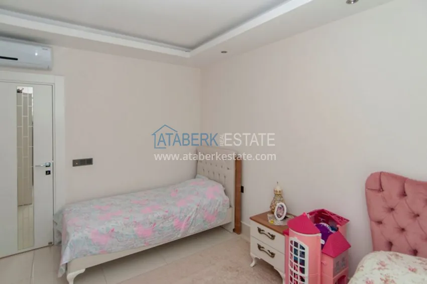 Purchase  Complex on the Cleopatra beach with the developed infrastructure 6 