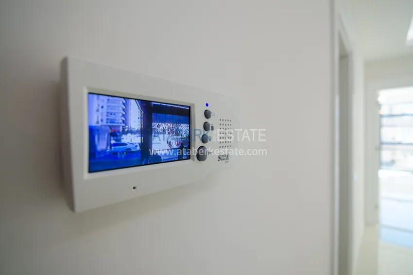 Purchase  Apartments and penthouses in a new complex at prices from the developer 20 