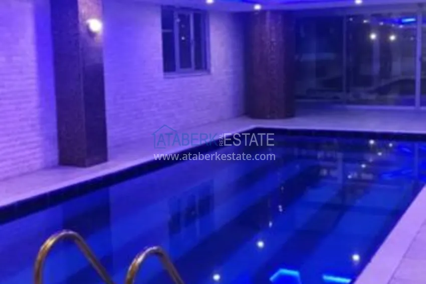 New beachfront complex at a low price!  21 