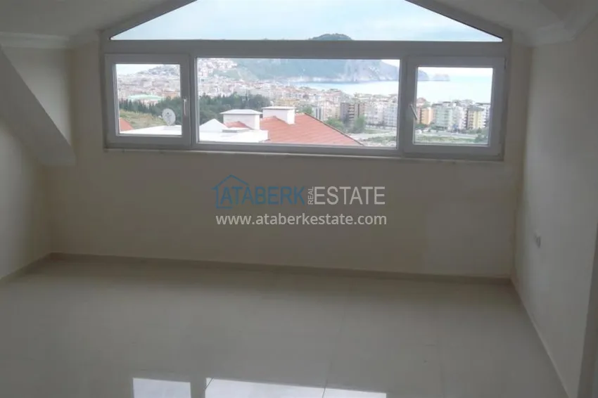 Purchase  Complex on the Cleopatra beach with the developed infrastructure 8 