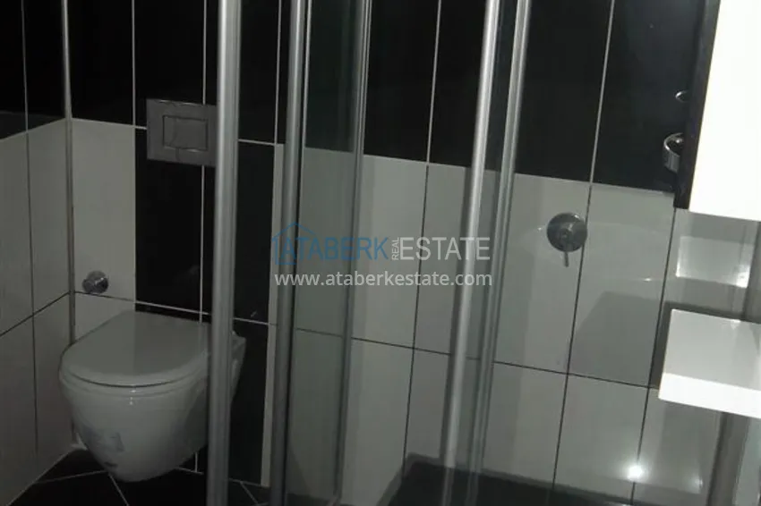 Purchase  Complex on the Cleopatra beach with the developed infrastructure 9 