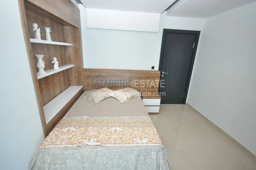 Purchase  Complex on the Cleopatra beach with the developed infrastructure 10 