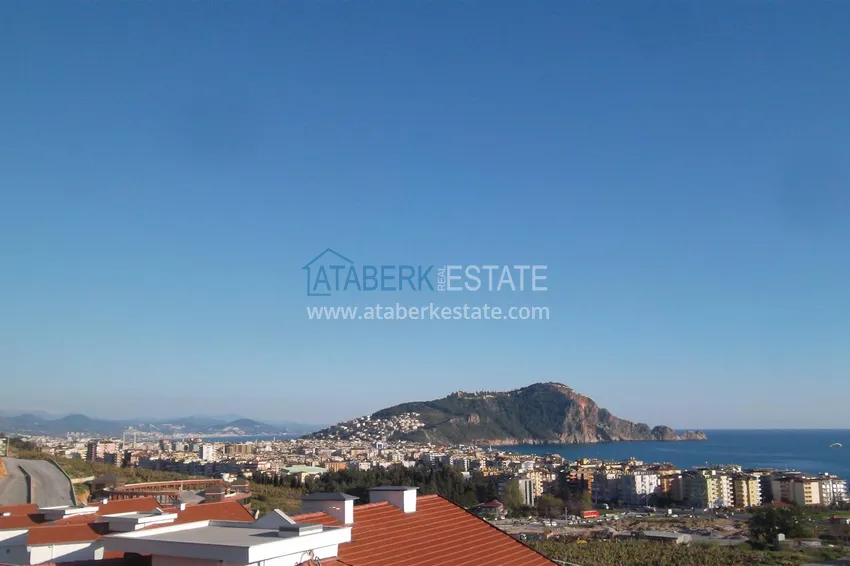 Purchase  Complex on the Cleopatra beach with the developed infrastructure 11 