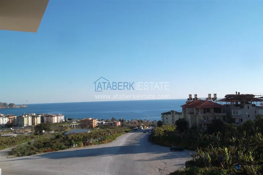 Purchase  Complex on the Cleopatra beach with the developed infrastructure 12 