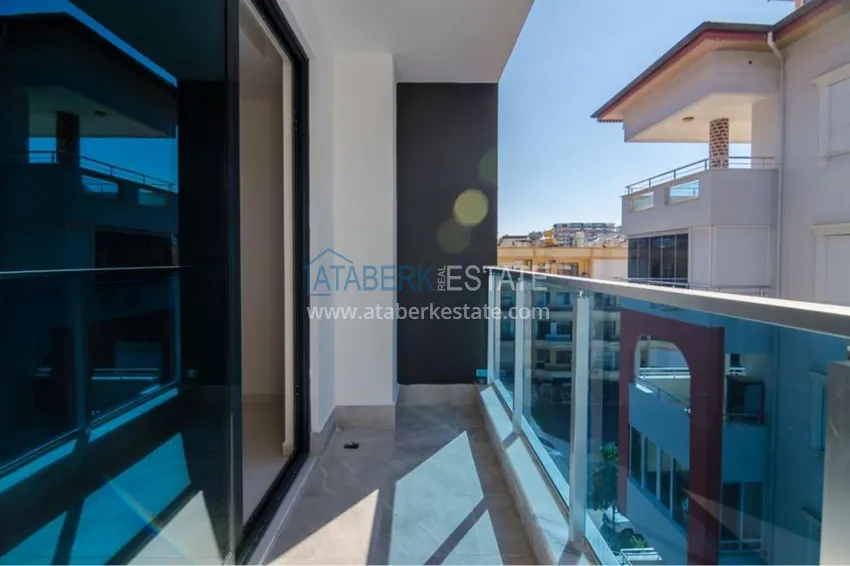 Purchase  Apartments and penthouses in a new complex at prices from the developer 2 