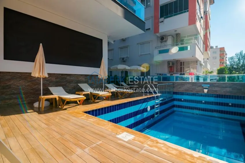 Apartments and penthouses in a new complex at prices from the developer 3 