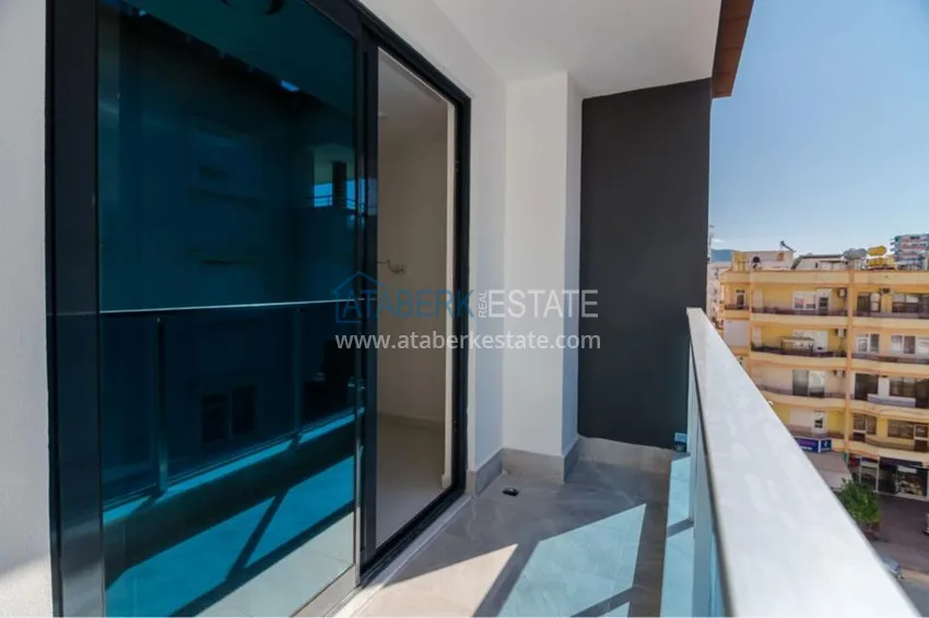 Purchase  Apartments and penthouses in a new complex at prices from the developer 3 