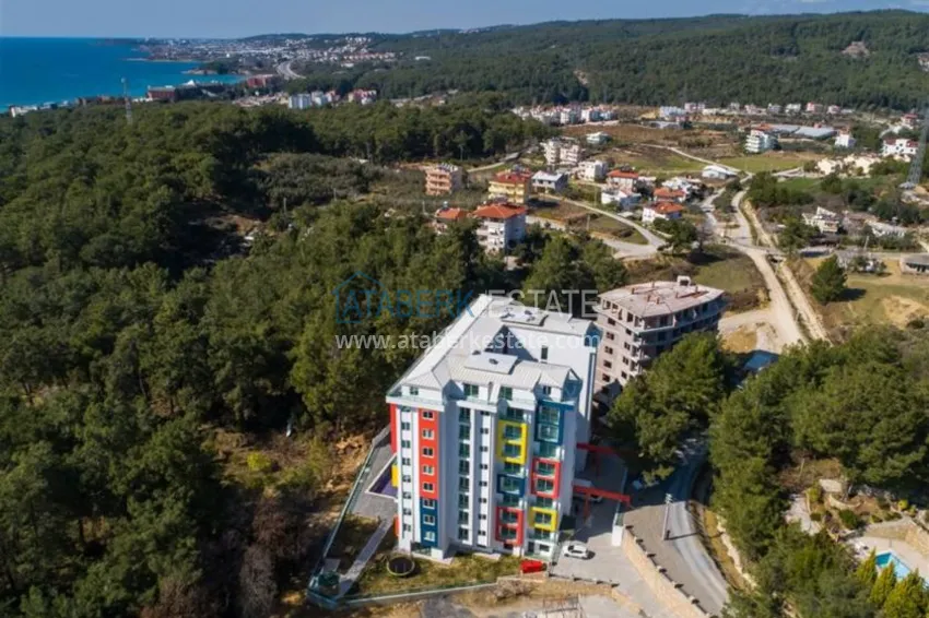 New project under construction, with payment by installments! 3 