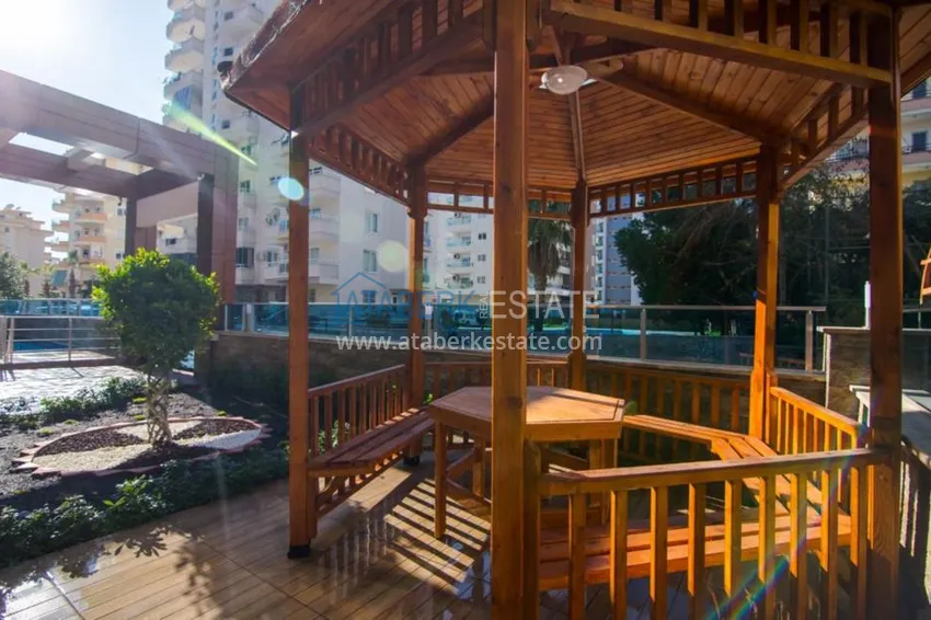 Apartments and penthouses in a new complex at prices from the developer 4 