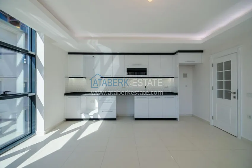 Purchase  Apartments and penthouses in a new complex at prices from the developer 4 