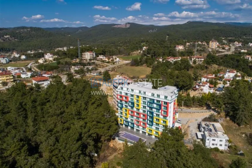 New project under construction, with payment by installments! 4 