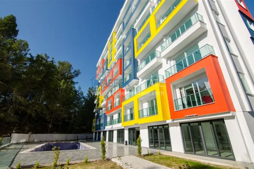 New project under construction, with payment by installments! 5 