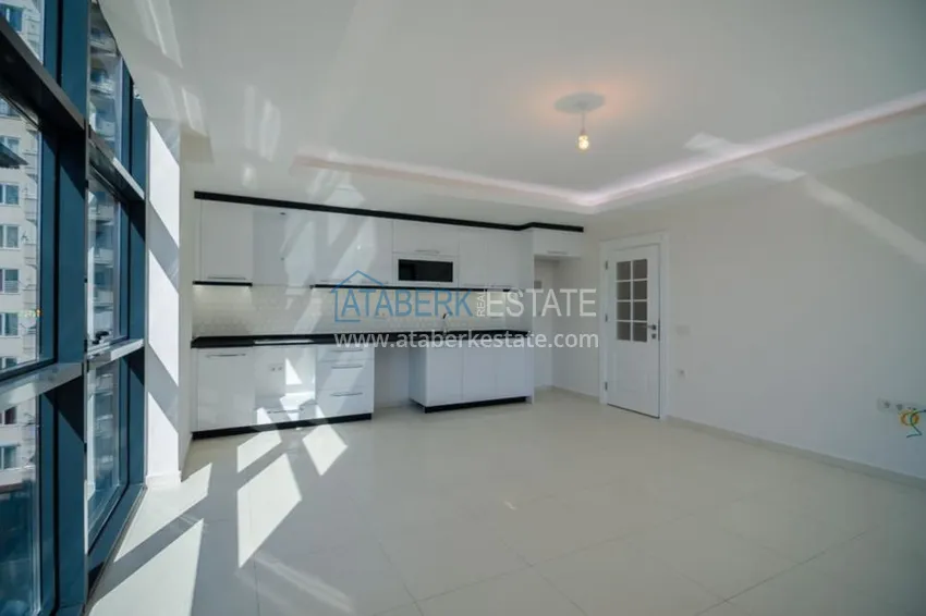 Purchase  Apartments and penthouses in a new complex at prices from the developer 5 