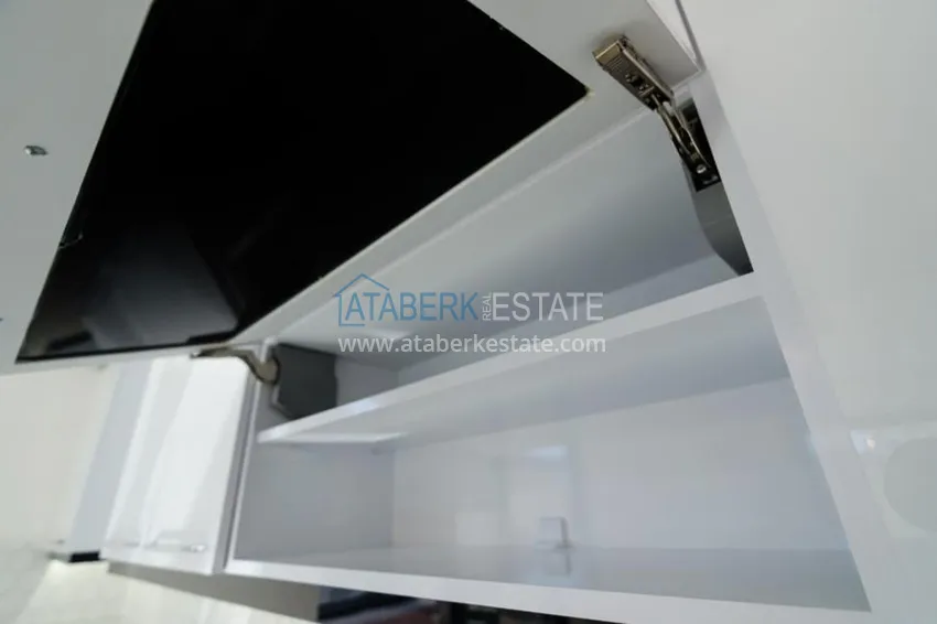 Purchase  Apartments and penthouses in a new complex at prices from the developer 6 