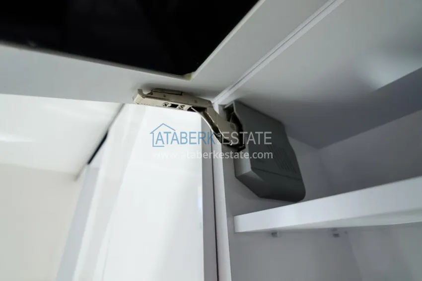 Purchase  Apartments and penthouses in a new complex at prices from the developer 7 