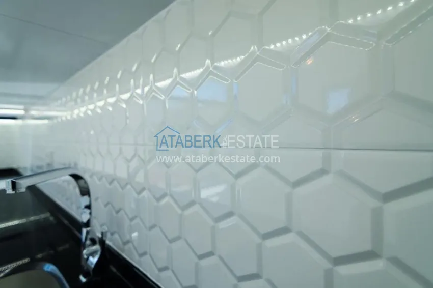 Purchase  Apartments and penthouses in a new complex at prices from the developer 8 