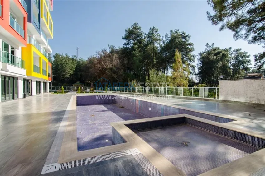 New project under construction, with payment by installments! 6 