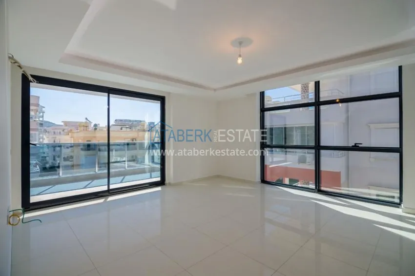 Purchase  Apartments and penthouses in a new complex at prices from the developer 9 