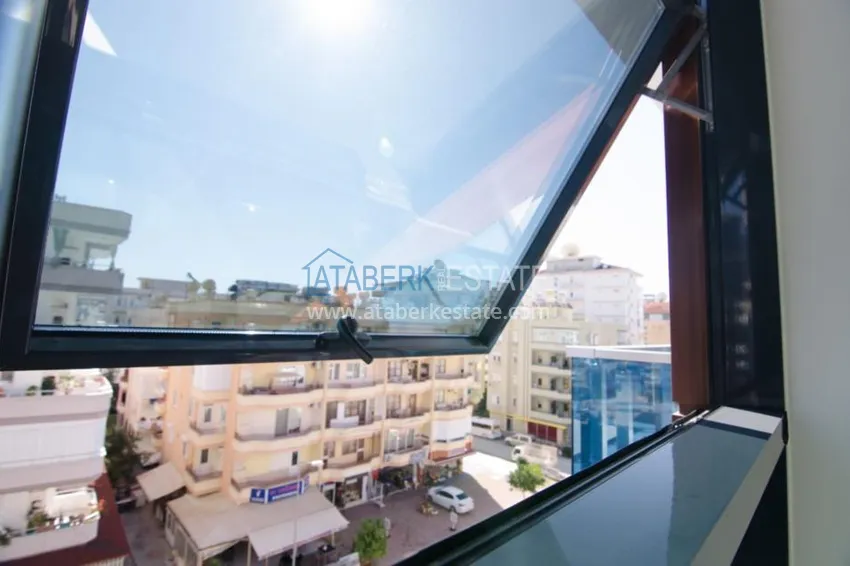 Purchase  Apartments and penthouses in a new complex at prices from the developer 10 