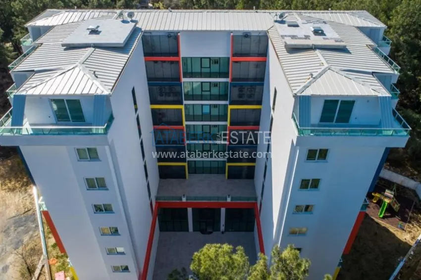 New project under construction, with payment by installments! 7 