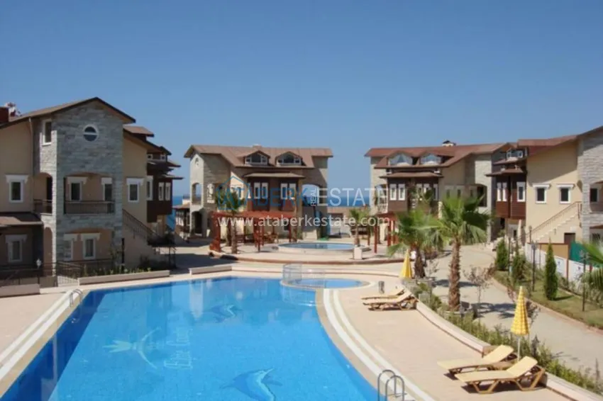 Cozy spacious apartment, overlooking the sea, is for sale 6 