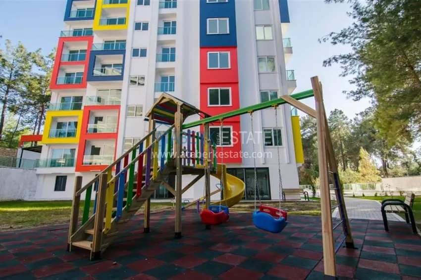 New project under construction, with payment by installments! 8 