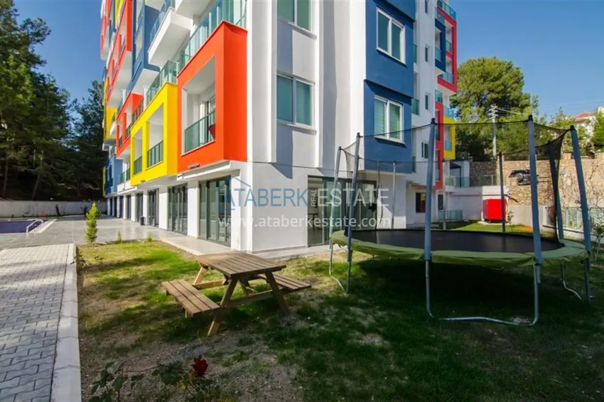 New project under construction, with payment by installments! 9 