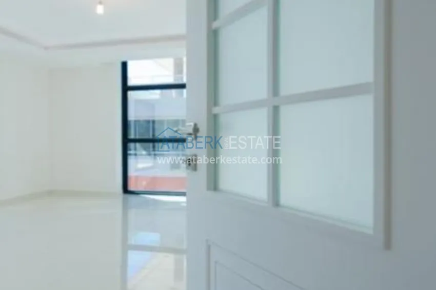 Purchase  Apartments and penthouses in a new complex at prices from the developer 12 