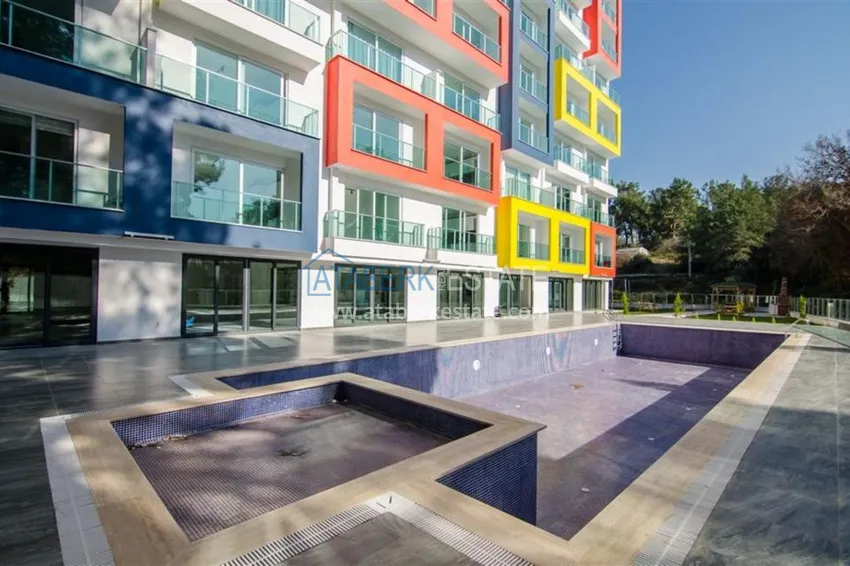 New project under construction, with payment by installments! 10 