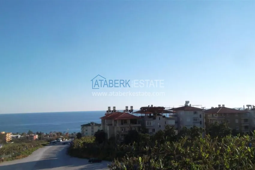 Purchase  Complex on the Cleopatra beach with the developed infrastructure 14 