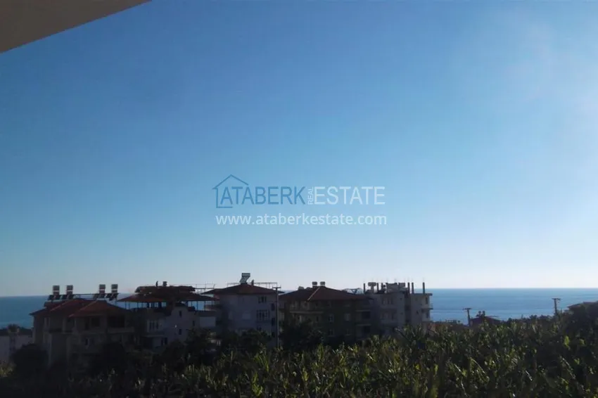 Purchase  Complex on the Cleopatra beach with the developed infrastructure 15 