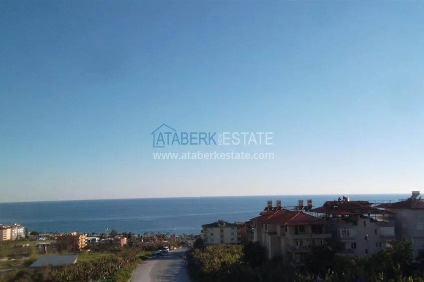 Purchase  Complex on the Cleopatra beach with the developed infrastructure 16 