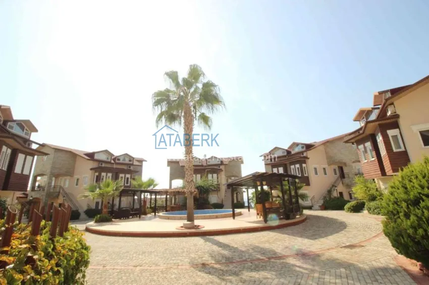 Cozy spacious apartment, overlooking the sea, is for sale 17 