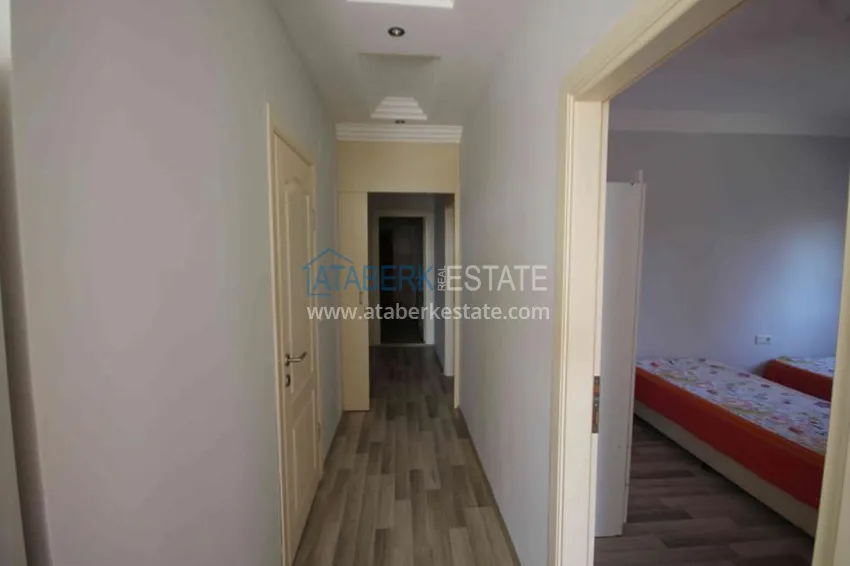 Purchase  Cozy spacious apartment, overlooking the sea, is for sale 1 