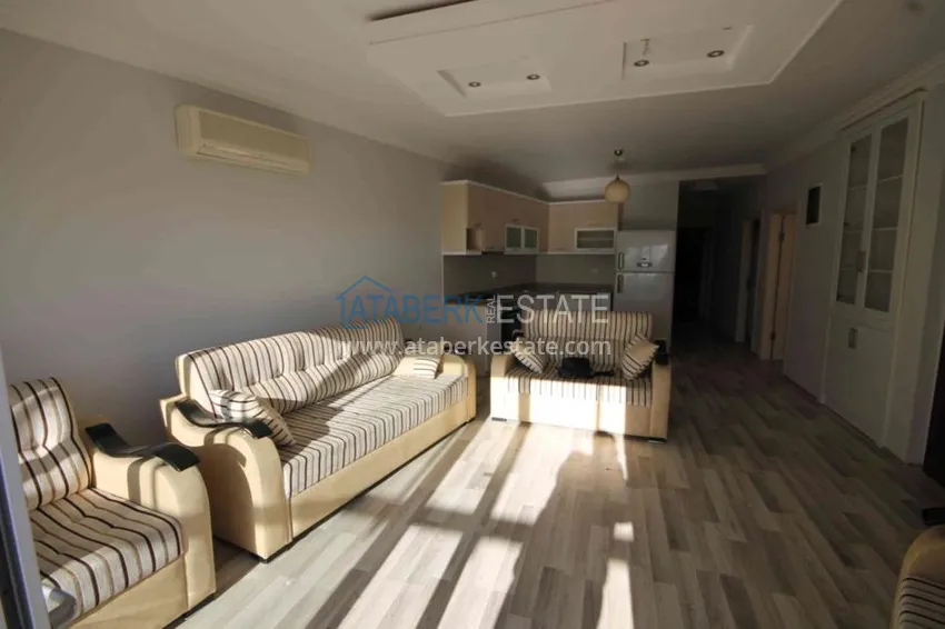 Purchase  Cozy spacious apartment, overlooking the sea, is for sale 2 