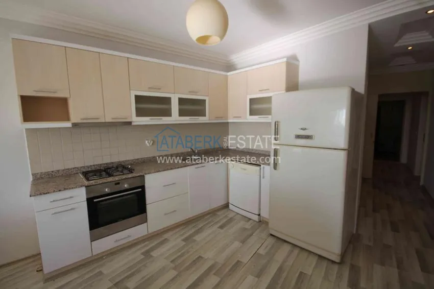 Purchase  Cozy spacious apartment, overlooking the sea, is for sale 3 