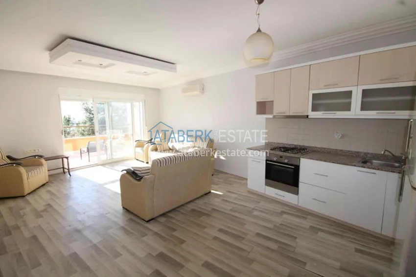 Purchase  Cozy spacious apartment, overlooking the sea, is for sale 4 