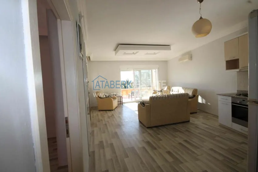 Purchase  Cozy spacious apartment, overlooking the sea, is for sale 5 