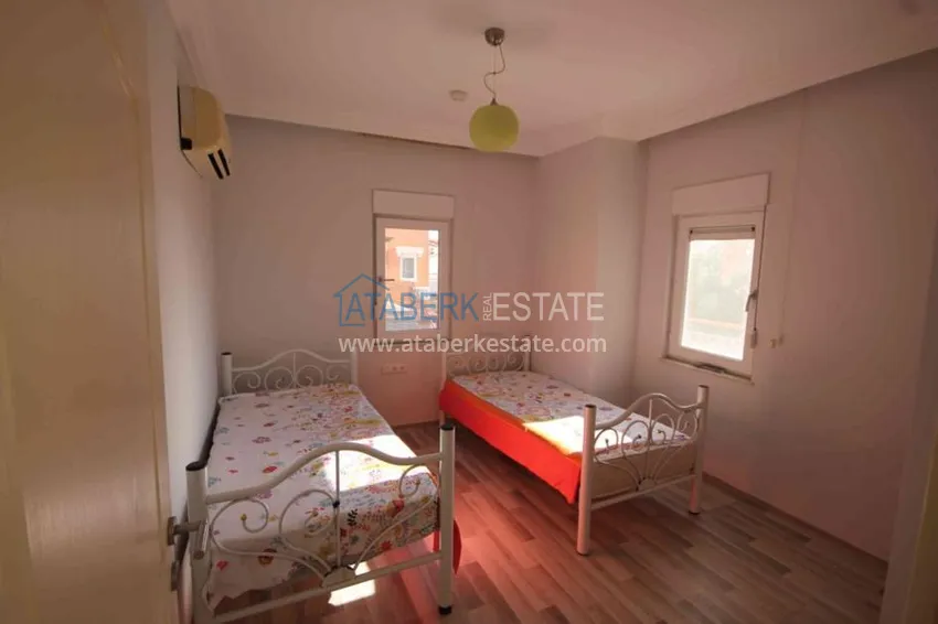 Purchase  Cozy spacious apartment, overlooking the sea, is for sale 6 