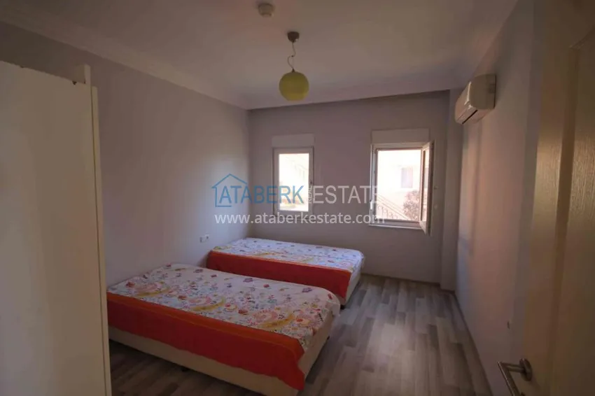 Purchase  Cozy spacious apartment, overlooking the sea, is for sale 7 